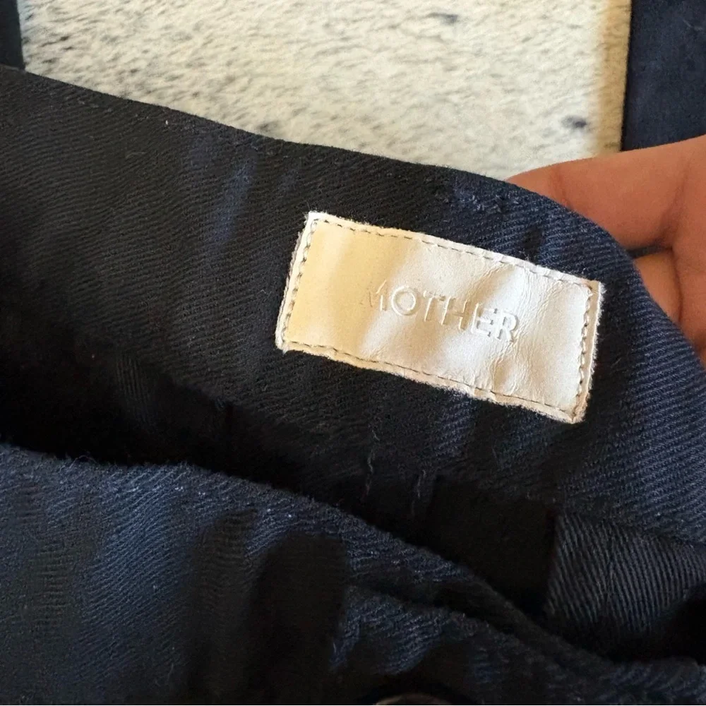 MOTHER size 34
